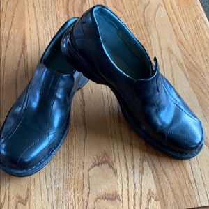 Men’s Clark’s Dress Shoe size 12
